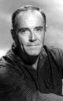 Henry Fonda